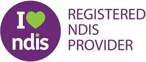 Registered NDIS Provider
