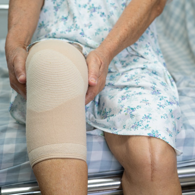 wound care
